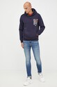 Guess jeansi M2YA27.D4Q42 albastru AW22