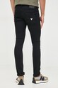 Одежда Джинсы Guess M2YAN1.D4Q51 чёрный