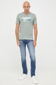 Rifle Guess ANGELS M2YAN2.D4Q42 modrá AW24