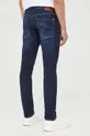Τζιν παντελόνι Pepe Jeans  Κύριο υλικό: 73% Βαμβάκι, 20% Ανακυκλωμένο βαμβάκι, 7% Σπαντέξ Φόδρα τσέπης: 65% Πολυεστέρας, 35% Βαμβάκι