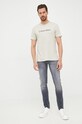 Pepe Jeans jeansy PM206321UE5.000 granatowy AW22
