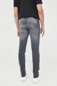Τζιν παντελόνι Pepe Jeans  Κύριο υλικό: 74% Βαμβάκι, 20% Ανακυκλωμένο βαμβάκι, 4% Άλλα ύλη, 2% Σπαντέξ Φόδρα: 65% Πολυεστέρας, 35% Βαμβάκι