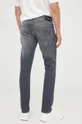 Τζιν παντελόνι Pepe Jeans  Κύριο υλικό: 75% Βαμβάκι, 20% Ανακυκλωμένο βαμβάκι, 5% Σπαντέξ Φόδρα τσέπης: 65% Πολυεστέρας, 35% Βαμβάκι