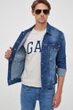 Pepe Jeans kurtka jeansowa PM402465HP2.000
