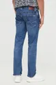 Pepe Jeans jeans Rivestimento: 60% Poliestere, 40% Cotone Materiale principale: 81% Cotone, 17% Poliestere, 2% Elastam