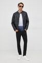 Pepe Jeans jeansy FINSBURY PM206321XE5.000 czarny SS24