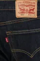granatowy Levi's jeansy 505 REGULAR