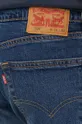 niebieski Levi's jeansy 505 REGULAR