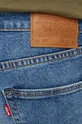 niebieski Levi's jeansy 511 SLIM