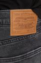 szary Levi's jeansy 511 SLIM
