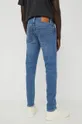 Levi's jeansy 512 SLIM TAPER 99 % Bawełna, 1 % Elastan