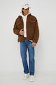 Levi's farmer 51 ORIGINAL 00501.3321 kék AW22