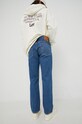 Дрехи Дънки Levi's 00501.3321 син