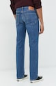 Odzież Levi's jeansy 501 ORIGINAL 00501.3339 niebieski