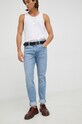 Дънки Levi's 59437.0094 син AW22