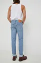 Levi's jeansy 70 % Bawełna, 28 % Lyocell TENCEL, 2 % Elastan