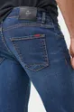 granatowy Liu Jo jeansy