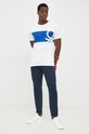 Traperice Selected Homme 16085873.BlueBlackD mornarsko plava AW22