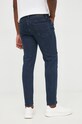 Odzież Selected Homme jeansy 16085873.BlueBlackD granatowy