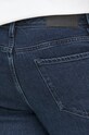 Selected Homme jeansy granatowy 16085873.BlueBlackD