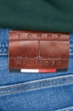 niebieski Tommy Hilfiger jeansy