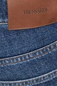 Trussardi jeansy granatowy 52J00001.1T005946