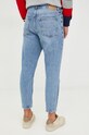 Odzież Sisley jeansy 497SSE01A.902 niebieski