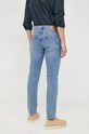 Odzież Sisley jeansy 497SSE01B.902 niebieski