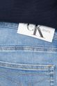 jasny niebieski Calvin Klein Jeans jeansy