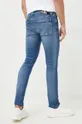 Calvin Klein Jeans farmer  91% pamut, 7% poliészter, 2% elasztán