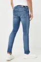 Calvin Klein Jeans jeansy 91 % Bawełna, 7 % Poliester, 2 % Elastan