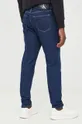 Pamučne traperice Calvin Klein Jeans  100% Pamuk