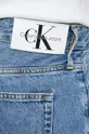 modrá Rifle Calvin Klein Jeans 90s