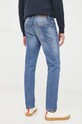 Odzież United Colors of Benetton jeansy 4DHH57BC8.914 niebieski
