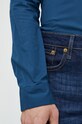 Superdry jeansi Vintage bleumarin M7010888A.6HF