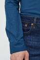 bleumarin Superdry jeansi Vintage