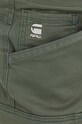 G-Star pantaloni verde D21975.C105