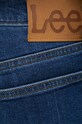 Lee jeansy Daren Zip Fly Sea Salt Worn granatowy L707PXEI
