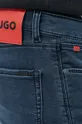 σκούρο μπλε Τζιν παντελόνι HUGO 734