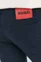 σκούρο μπλε Τζιν παντελόνι HUGO 708