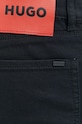 HUGO jeans 708 negru 50481814