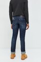 Одежда Джинсы Jack & Jones 12217101.BlueDenim тёмно-синий