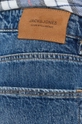 granatowy Jack & Jones jeansy JJICHRIS