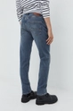 Jack & Jones jeansy JJIMIKE 76 % Bawełna, 20 % Bawełna organiczna, 3 % Poliester, 1 % Elastan