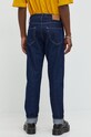 Одежда Джинсы Jack & Jones Jjichris 12217170.BlueDenim тёмно-синий