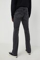 Ruházat Lee farmer West Worn In Charcoal L70WORFX szürke