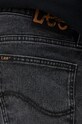 Lee farmer West Worn In Charcoal szürke L70WORFX