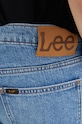 Lee jeansy Luke Mist Indigo fioletowy L719MWLU