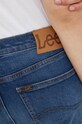 Lee jeansy Austin Winter Weather Mid L733AKEK niebieski