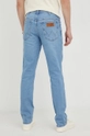 Τζιν παντελόνι Wrangler Texas Slim This Time  99% Βαμβάκι, 1% Σπαντέξ